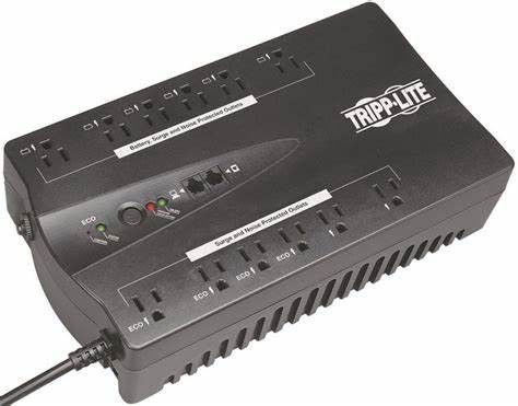 Hệ thống điện không bị gián đoạn (UPS)