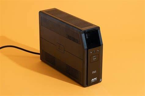 Hệ thống điện liên tục (UPS), Độ bền cơ học