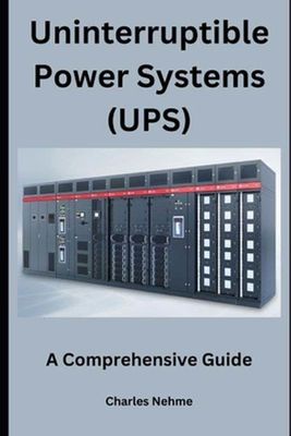 Hệ thống điện liên tục (UPS), Tình trạng hoạt động và lỗi bất thường
