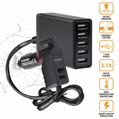 Bộ điều hợp pin xe an toàn,Các điều kiện chung cho các thử nghiệm