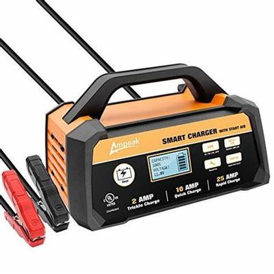 Bộ điều hợp pin xe an toàn,kiểm tra đầu vào