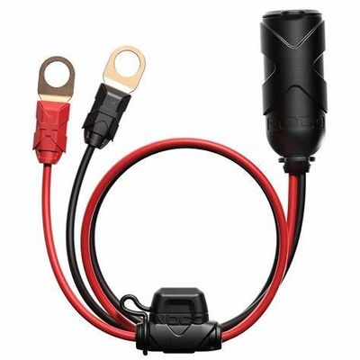 Bộ điều hợp pin xe an toàn, Thử nghiệm nhiệt độ