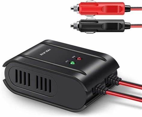 Đẹp pin xe an toàn, Kiểm tra bất thường
