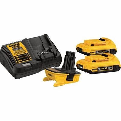 Tiêu chuẩn cho bộ điều hợp ắc quy xe an toàn, tính liên tục trên mặt đất