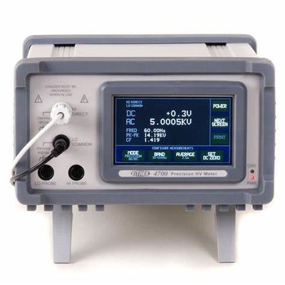 Kiểm tra thiết bị điện để bảo vệ chống sốc điện