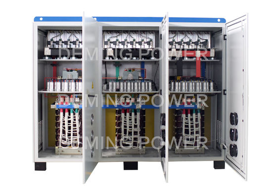 Yêu cầu an toàn cho các hệ thống và thiết bị chuyển đổi điện tử công suất Phần 1: Toàn bộ,Xét nghiệm cản bảo vệ