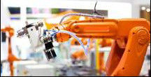 Chứng nhận độ tin cậy của robot công nghiệp đảm bảo an toàn hoạt động