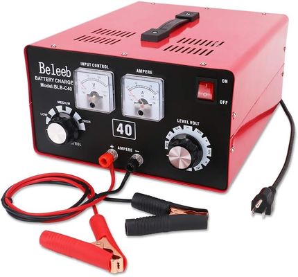 Kiểm tra tiêu chuẩn các thông số một phần cho bộ sạc pin: GB 4706.18-2014