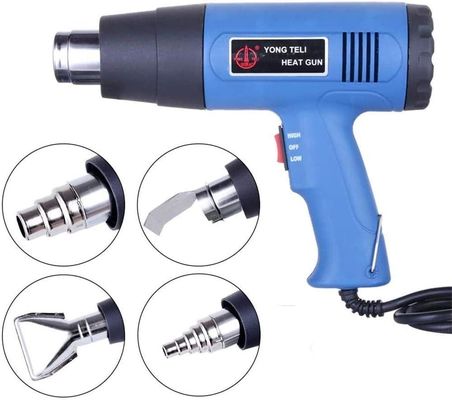 Kiểm tra sản phẩm điện tử cho các công cụ sưởi ấm di động GB 4706.41-2008