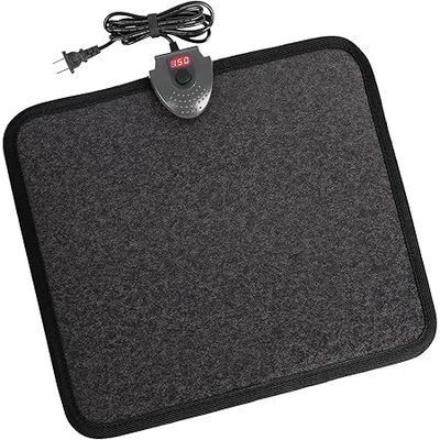 Kiểm tra sản phẩm điện tử cho máy sưởi chân và thảm sưởi ấm GB 4706.80-2014