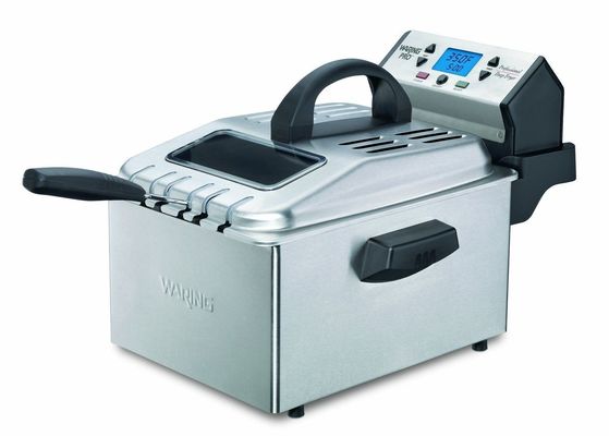 Thử nghiệm cho máy nướng mỡ, chảo nướng và các thiết bị tương tự: GB 4706.56-2008