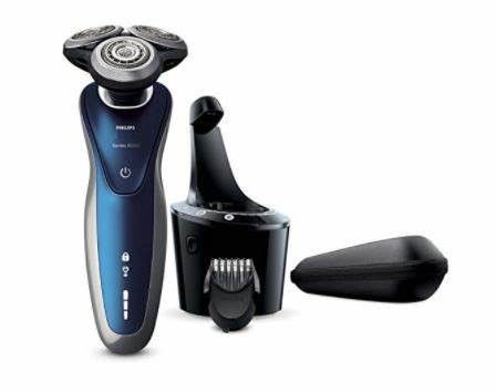 Tiêu chuẩn thử nghiệm tip-over cho thiết bị chăm sóc cá nhân dùng điện gia dụng: UL 859: 2012 R7. 21 36
